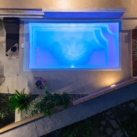 Elia Pool Villa Кавала Экстерьер фото